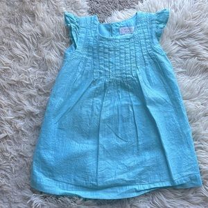 Place toddler dress